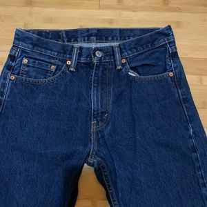 ❌SOLD❌levi’s 505